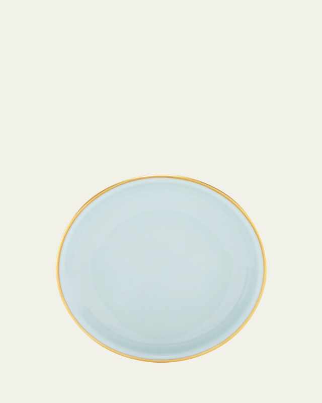 Diva Celeste Colonna Cover and Butter Plate